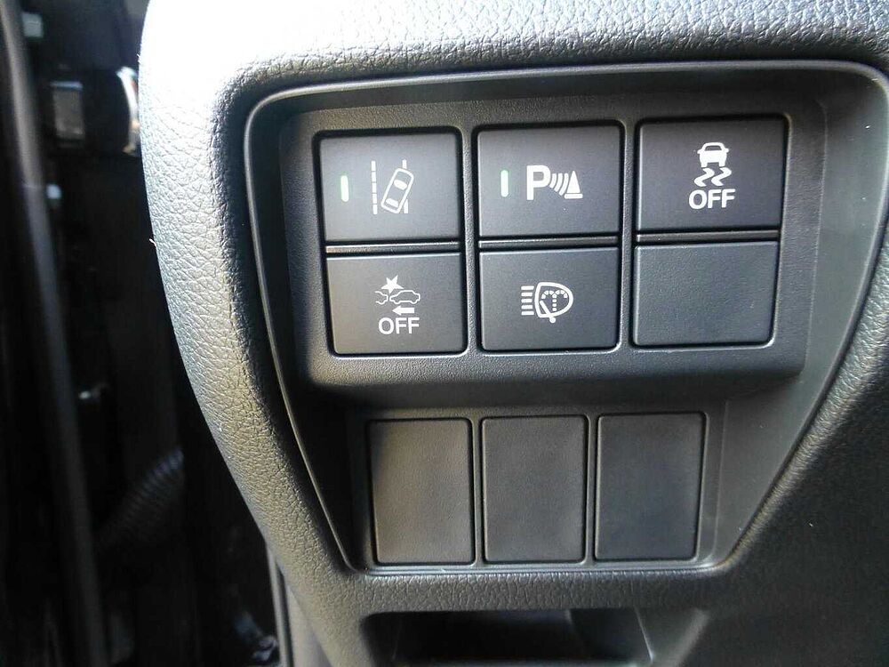 Honda CR-V 2,0 i-MMD HYBRID 4WD Sport Line AHZV. .. Line