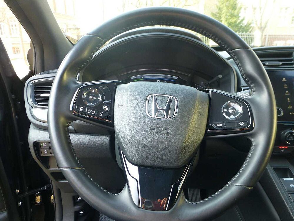 Honda CR-V 2,0 i-MMD HYBRID 4WD Sport Line AHZV. .. Line