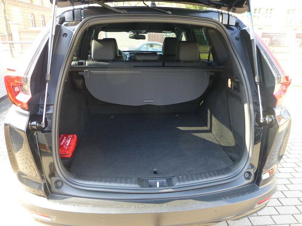 Honda CR-V 2,0 i-MMD HYBRID 4WD Sport Line AHZV. .. Line