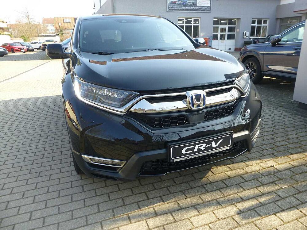 Honda CR-V 2,0 i-MMD HYBRID 4WD Sport Line AHZV. .. Line
