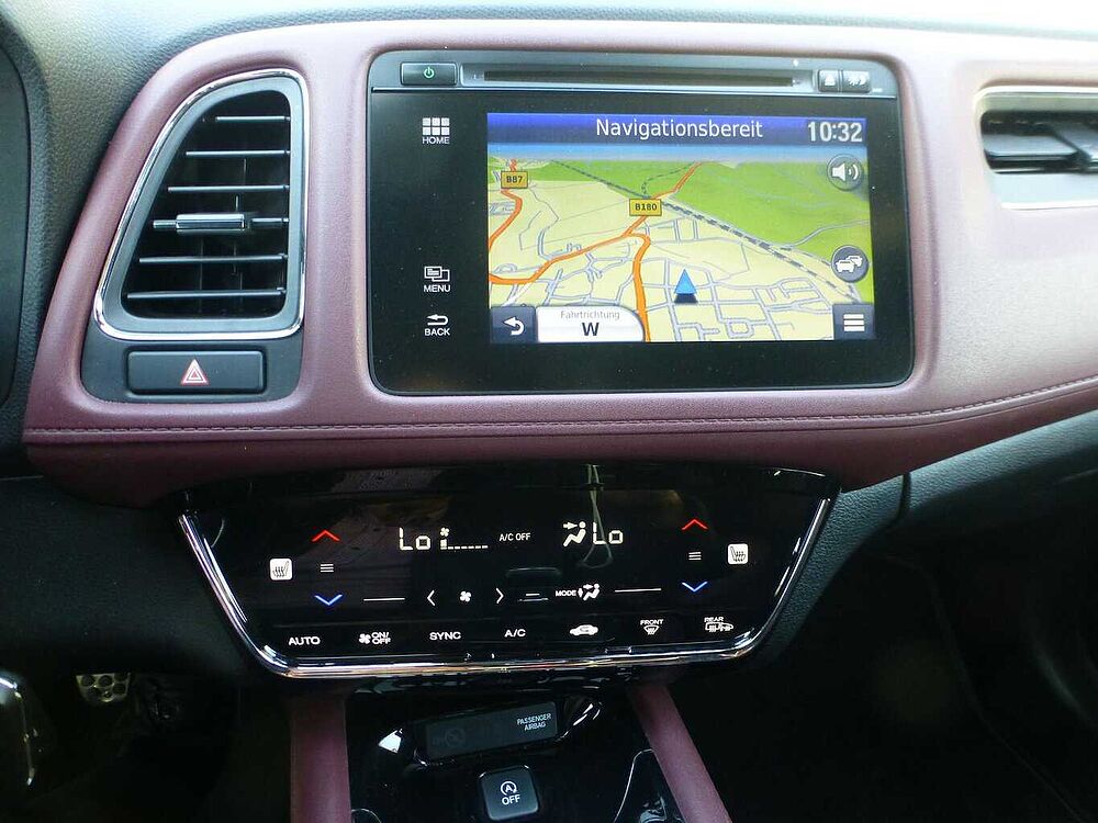 Honda HR-V 1,5 i-VTEC TURBO Sport. .. Sport