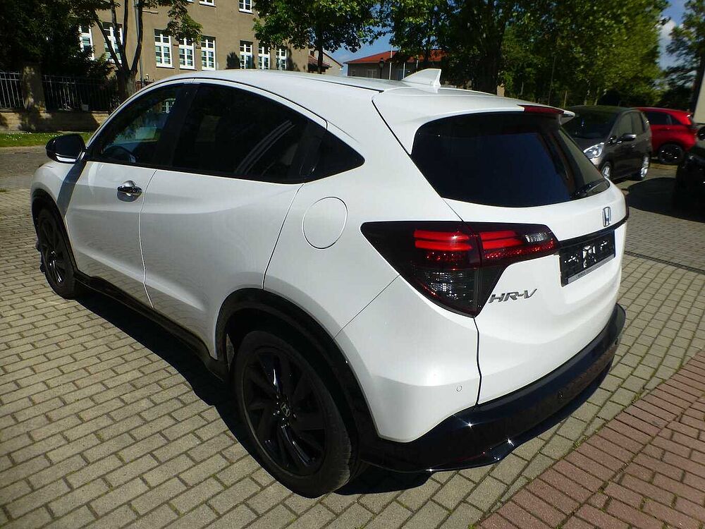 Honda HR-V 1,5 i-VTEC TURBO Sport. .. Sport