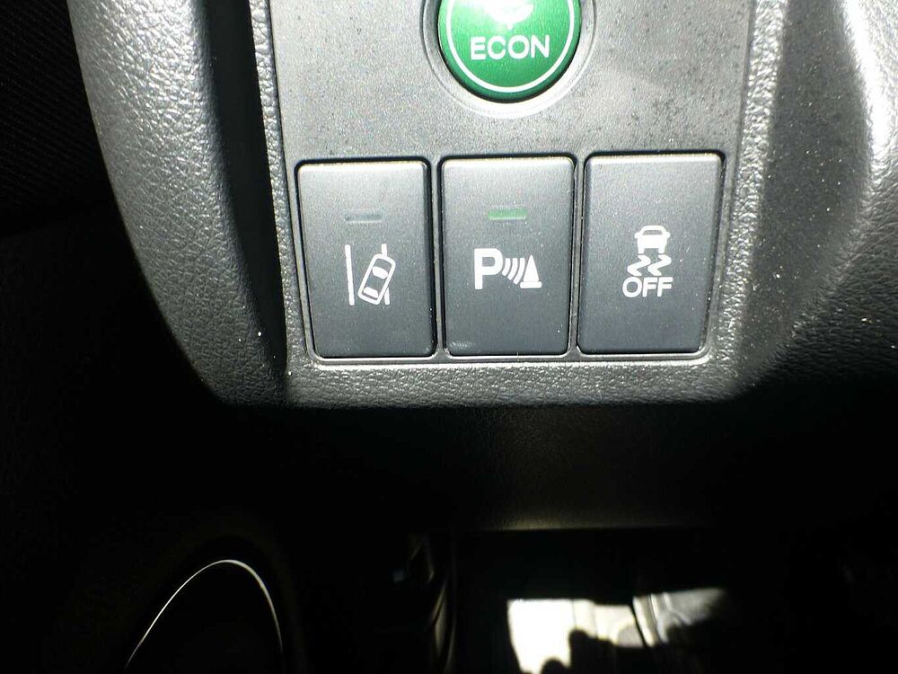 Honda HR-V 1,5 i-VTEC TURBO Sport. .. Sport