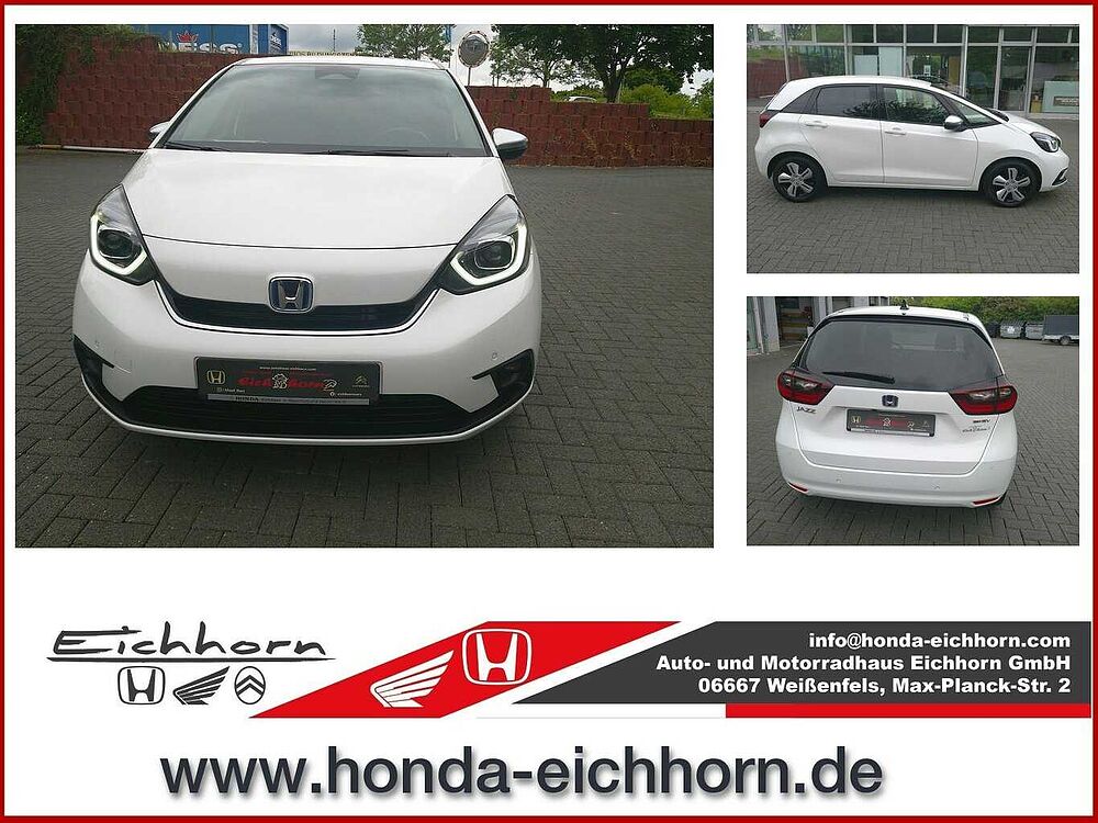 Honda Jazz 1.5 i-MMD Hybrid Executive. .. Executive