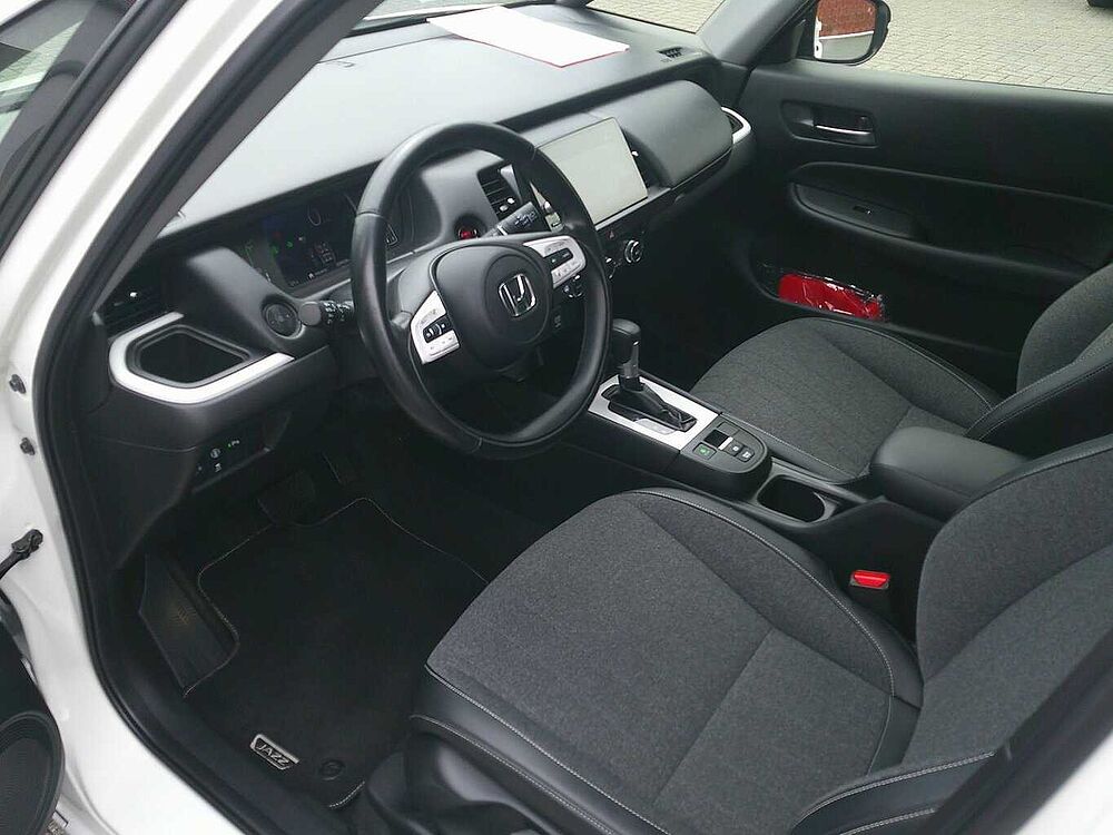 Honda Jazz 1.5 i-MMD Hybrid Executive. .. Executive