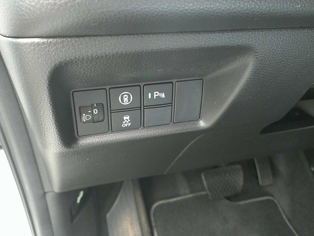 Honda Jazz 1.5 i-MMD Hybrid Executive. .. Executive