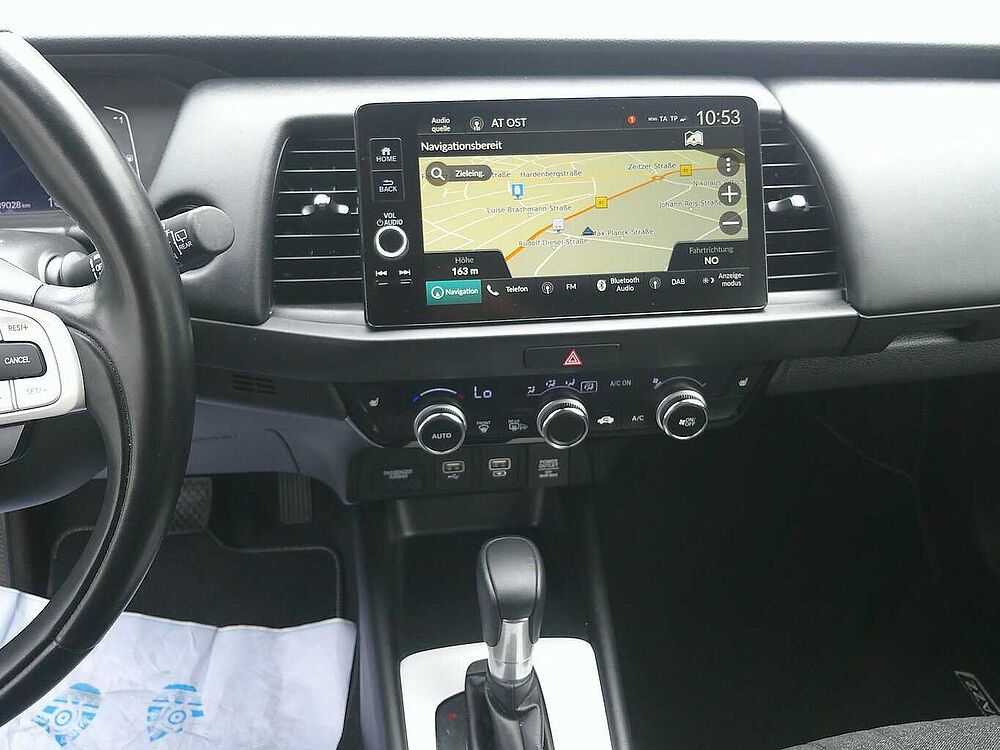 Honda Jazz 1.5 i-MMD Hybrid Executive. .. Executive