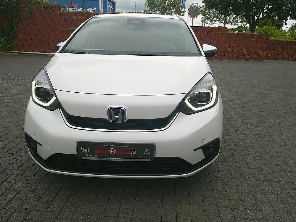 Honda Jazz 1.5 i-MMD Hybrid Executive. .. Executive