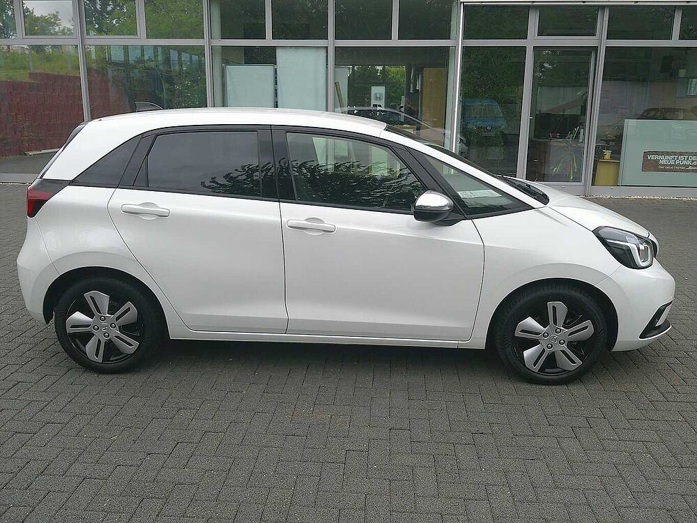 Honda Jazz 1.5 i-MMD Hybrid Executive. .. Executive