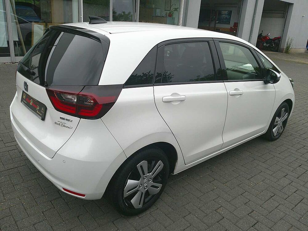 Honda Jazz 1.5 i-MMD Hybrid Executive. .. Executive