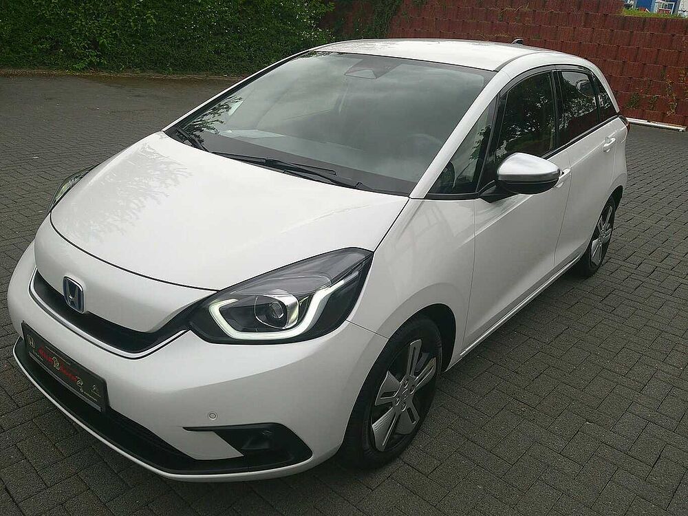 Honda Jazz 1.5 i-MMD Hybrid Executive. .. Executive