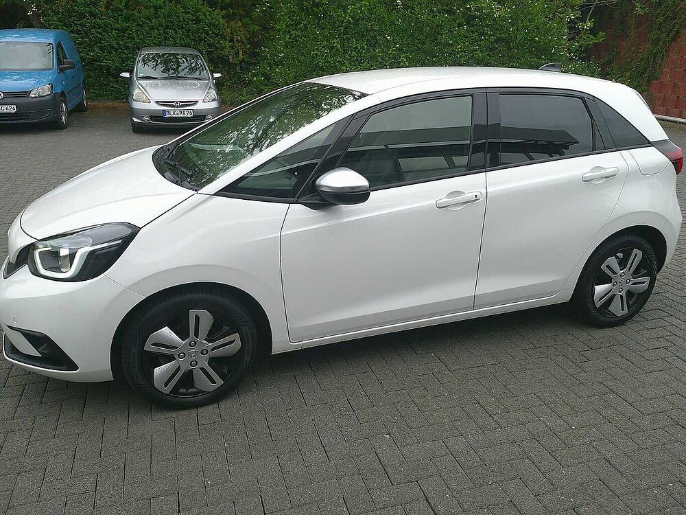 Honda Jazz 1.5 i-MMD Hybrid Executive. .. Executive