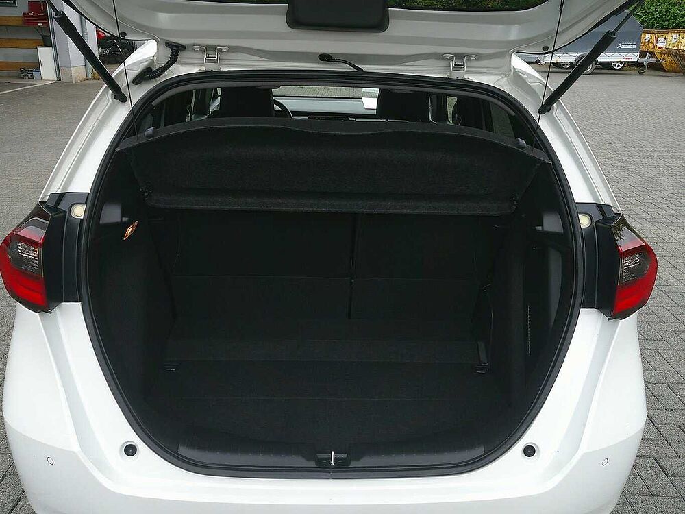 Honda Jazz 1.5 i-MMD Hybrid Executive. .. Executive
