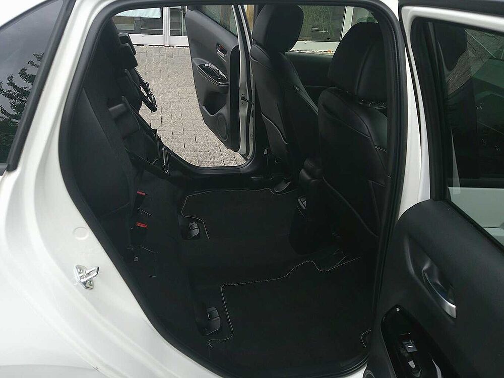 Honda Jazz 1.5 i-MMD Hybrid Executive. .. Executive
