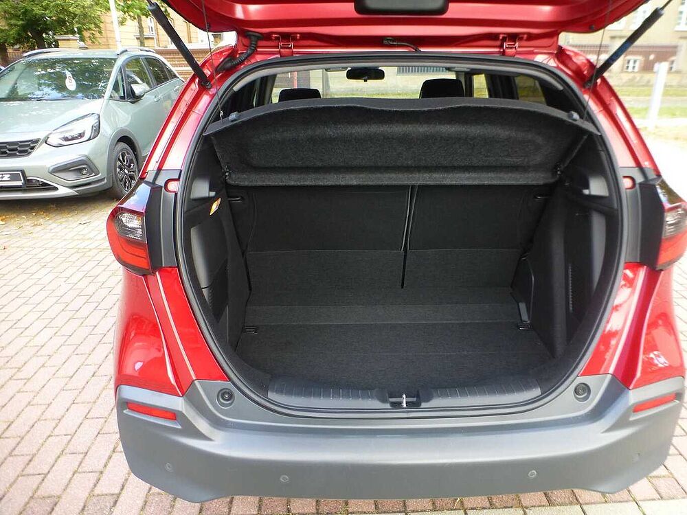 Honda Jazz 1,5 i-MMD Hybrid Crosstar Executive. .. Executive