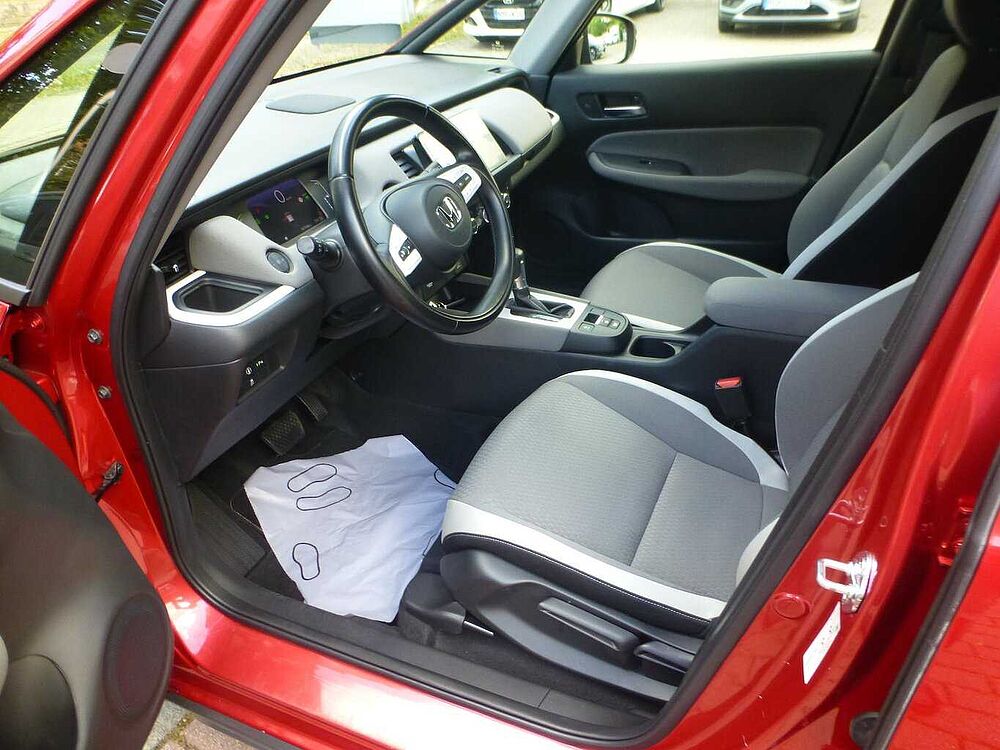 Honda Jazz 1,5 i-MMD Hybrid Crosstar Executive. .. Executive
