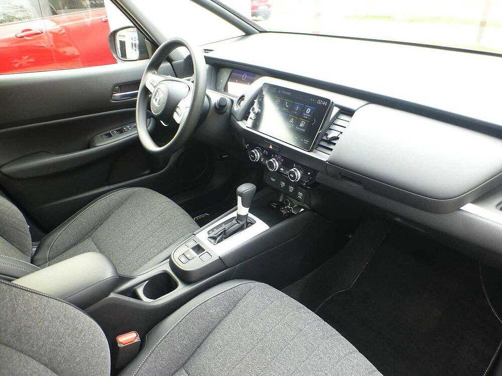 Honda Jazz 1,5 i-MMD Hybrid e-CVT Elegance. .. Elegance
