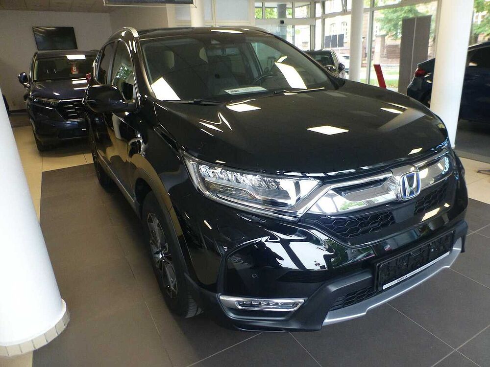 Honda CR-V 2,0 i-MMD HYBRID 4WD Executive. .. Executive