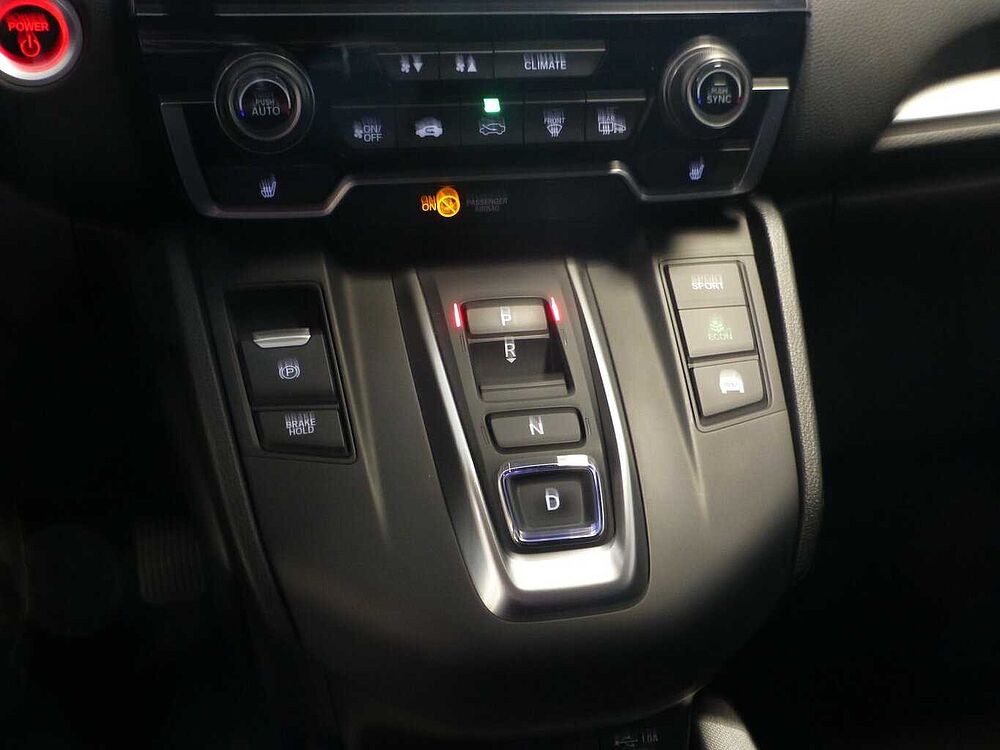 Honda CR-V 2,0 i-MMD HYBRID 4WD Executive. .. Executive