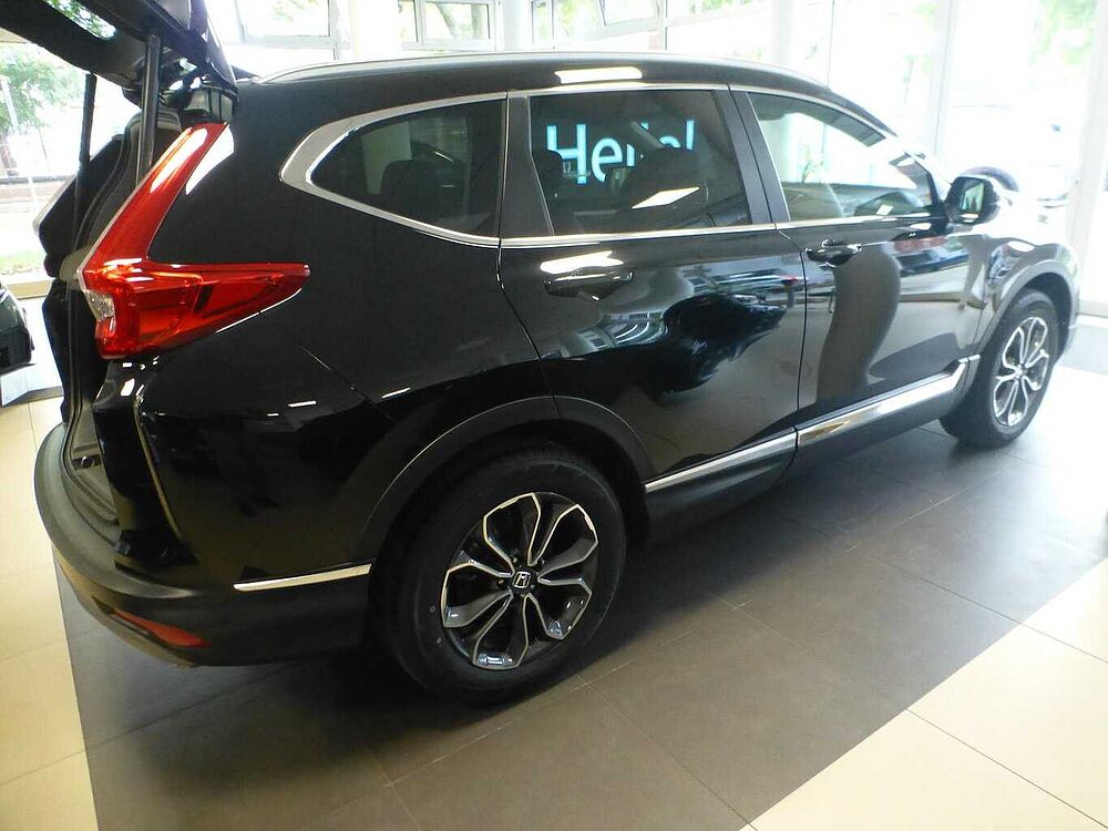 Honda CR-V 2,0 i-MMD HYBRID 4WD Executive. .. Executive