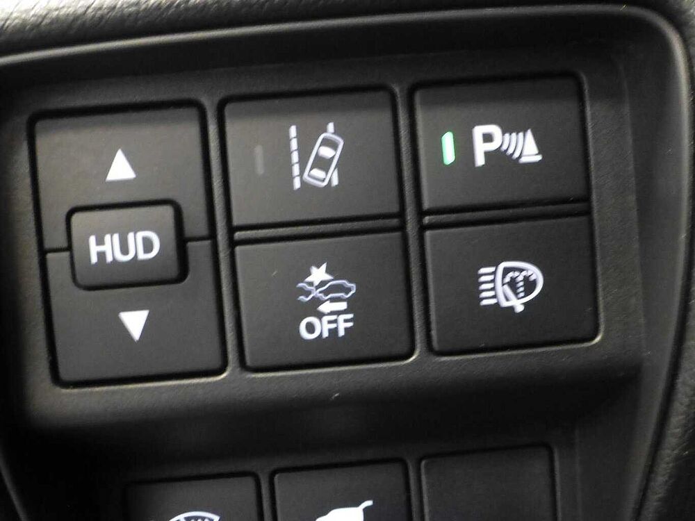 Honda CR-V 2,0 i-MMD HYBRID 4WD Executive. .. Executive
