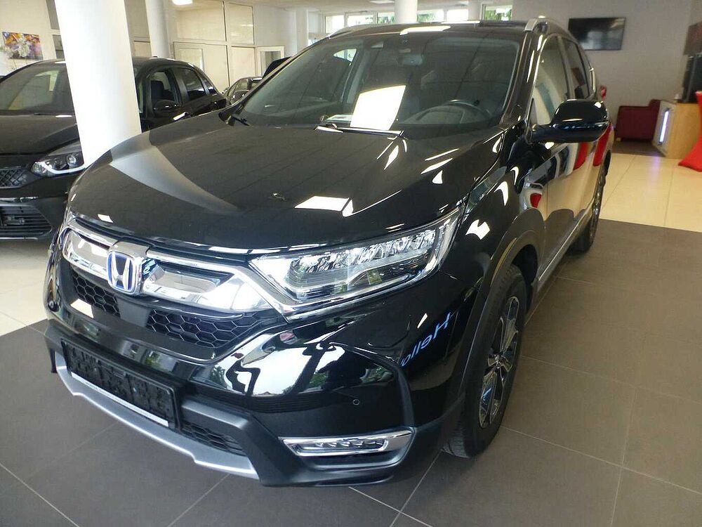 Honda CR-V 2,0 i-MMD HYBRID 4WD Executive. .. Executive