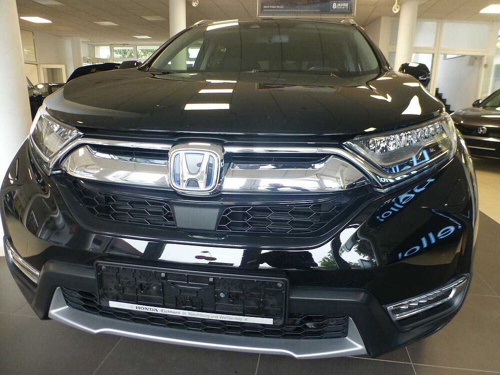 Honda CR-V 2,0 i-MMD HYBRID 4WD Executive. .. Executive