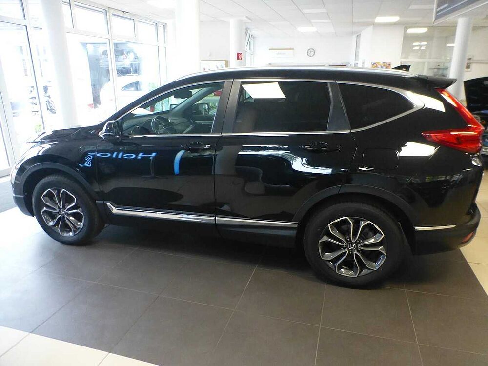 Honda CR-V 2,0 i-MMD HYBRID 4WD Executive. .. Executive