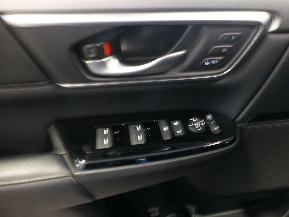 Honda CR-V 2,0 i-MMD HYBRID 4WD Executive. .. Executive