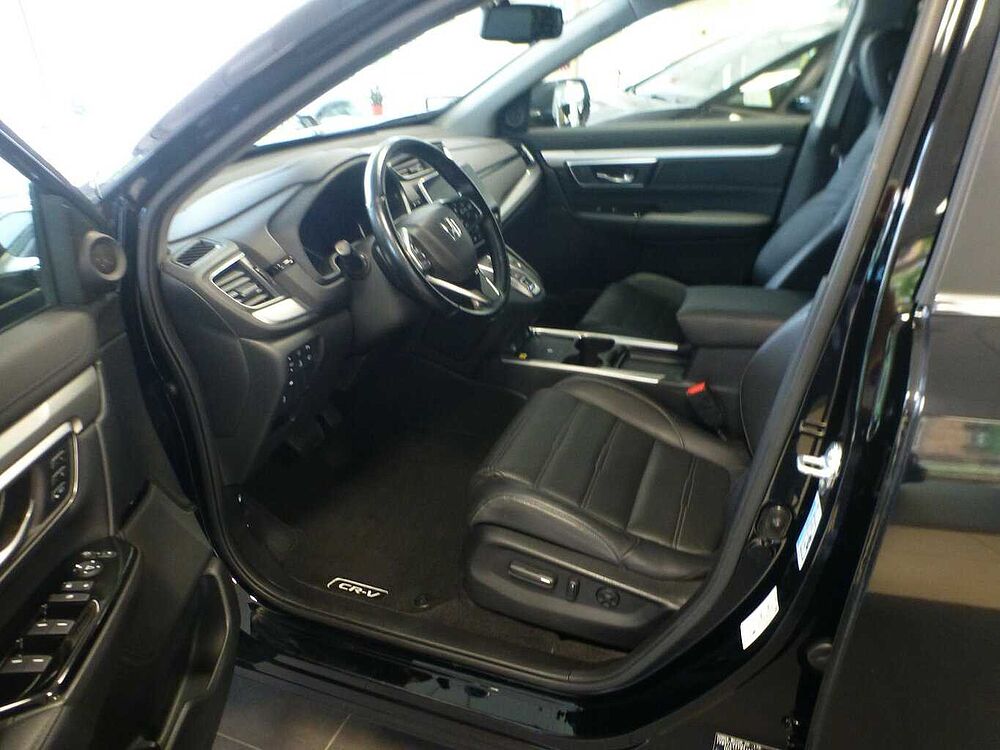 Honda CR-V 2,0 i-MMD HYBRID 4WD Executive. .. Executive