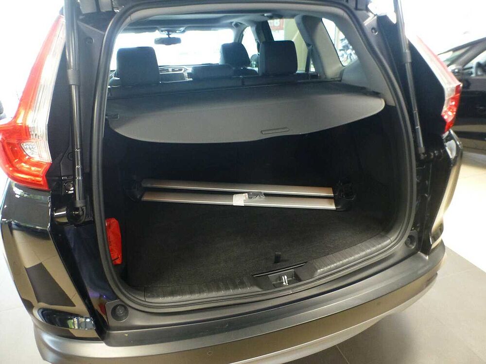 Honda CR-V 2,0 i-MMD HYBRID 4WD Executive. .. Executive