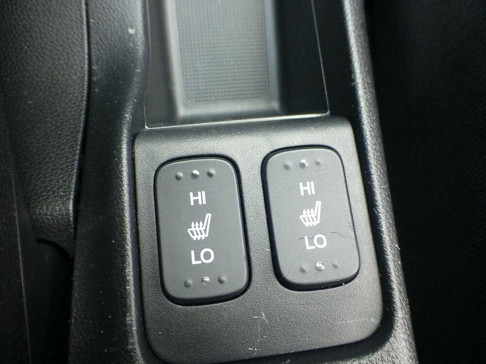 Honda Jazz 1,3 i-VTEC Comfort. .. Comfort