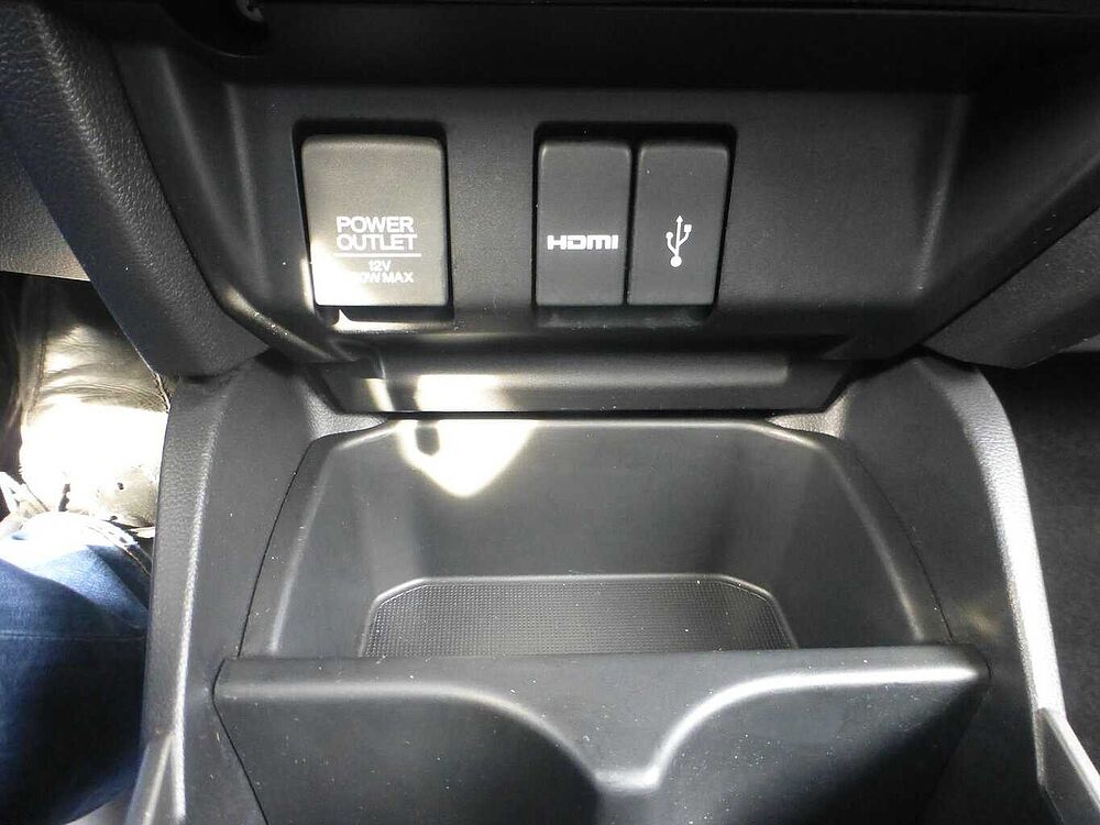 Honda Jazz 1,3 i-VTEC Comfort. .. Comfort