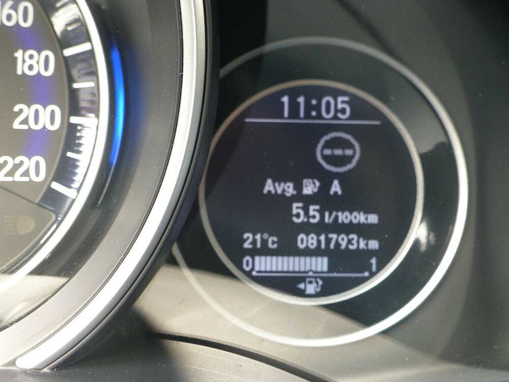 Honda Jazz 1,3 i-VTEC Comfort. .. Comfort