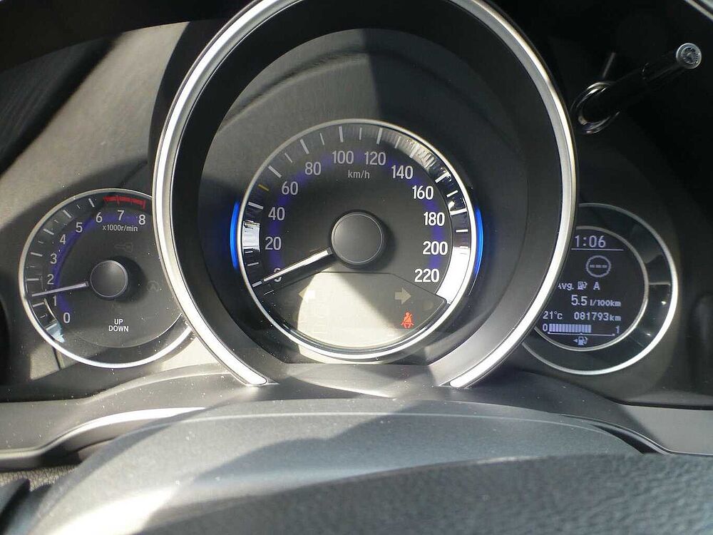 Honda Jazz 1,3 i-VTEC Comfort. .. Comfort