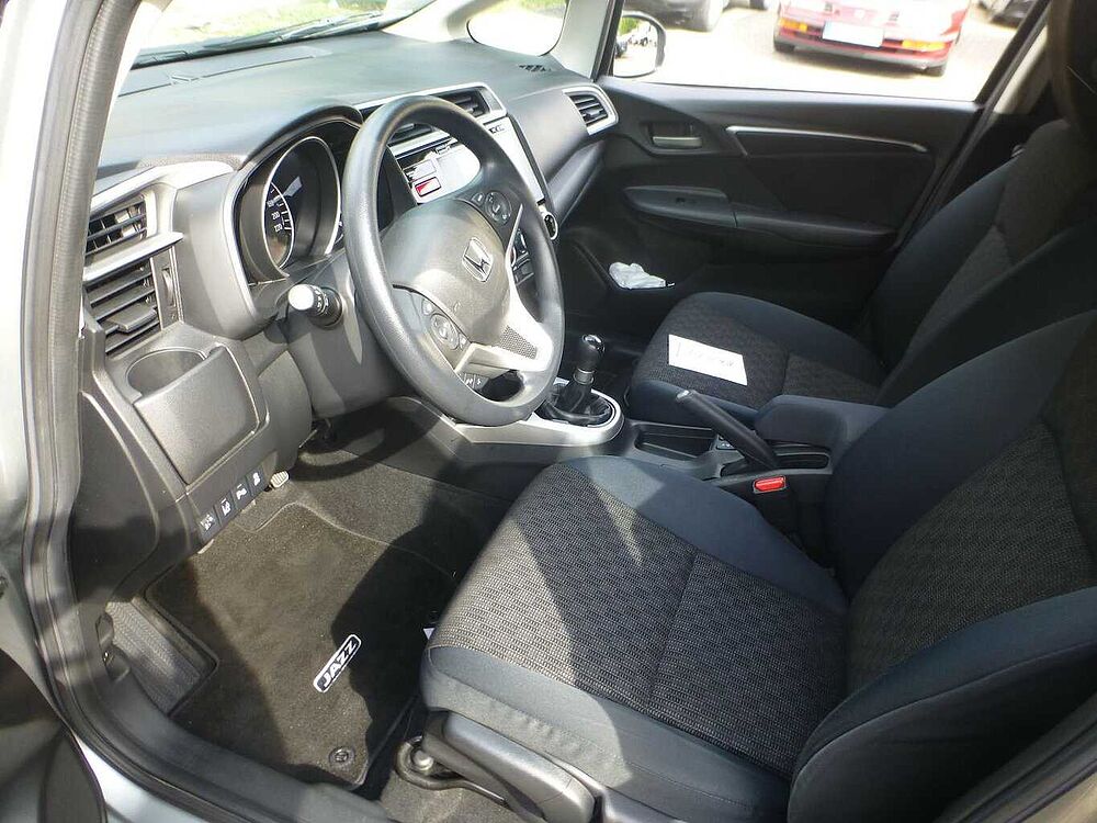 Honda Jazz 1,3 i-VTEC Comfort. .. Comfort