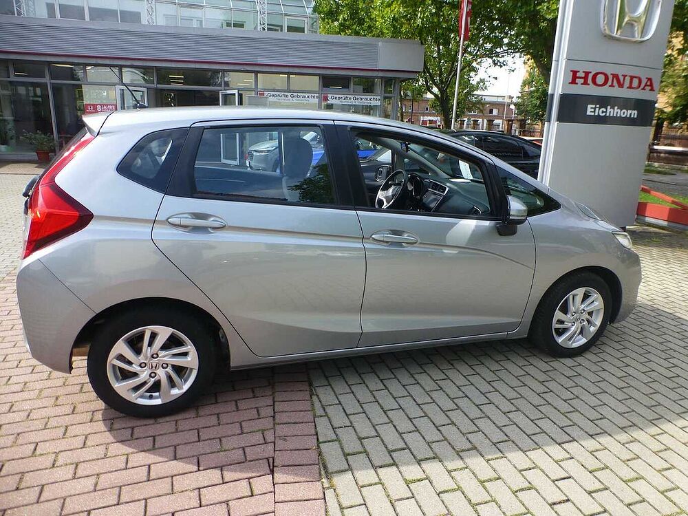 Honda Jazz 1,3 i-VTEC Comfort. .. Comfort