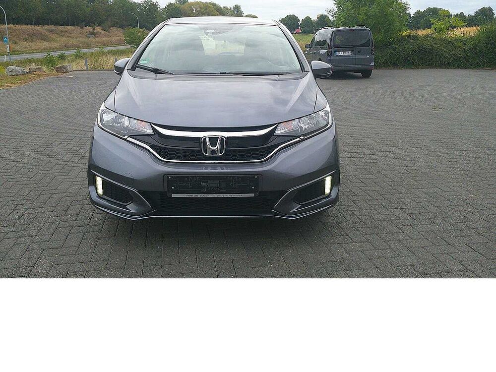 Honda Jazz 1,3 i-VTEC Comfort. .. Comfort