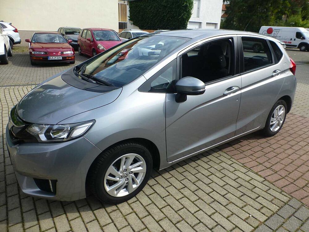Honda Jazz 1,3 i-VTEC Comfort. .. Comfort