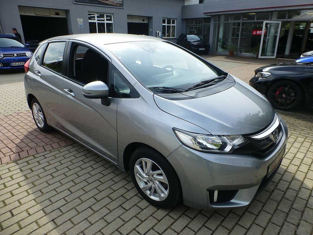 Honda Jazz 1,3 i-VTEC Comfort. .. Comfort