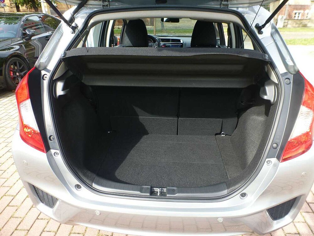 Honda Jazz 1,3 i-VTEC Comfort. .. Comfort