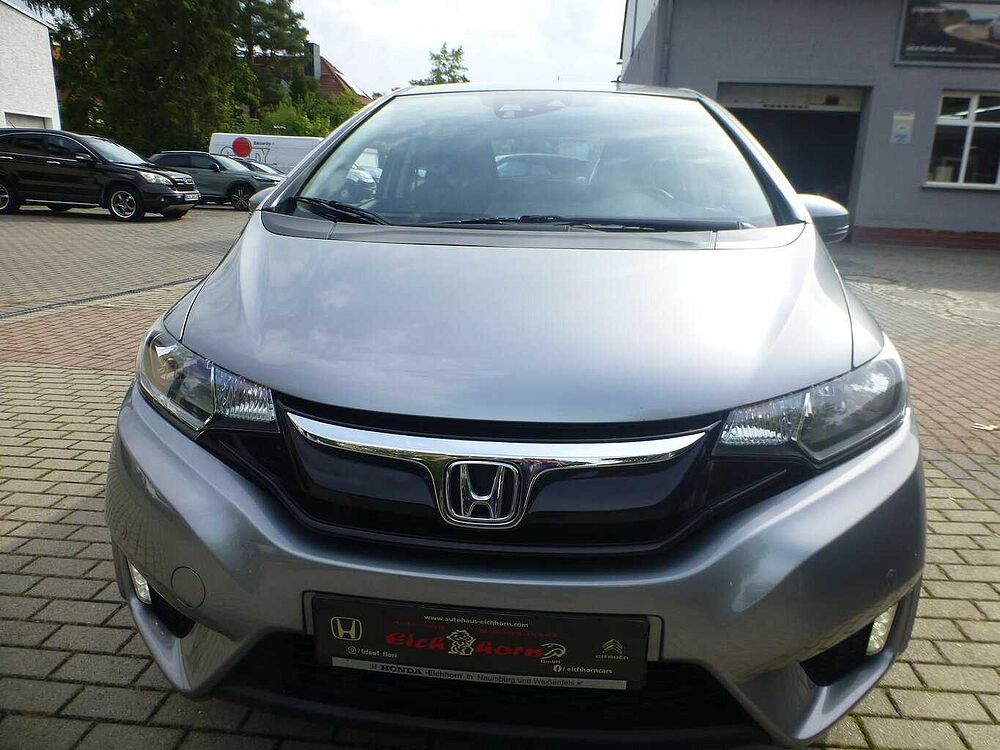 Honda Jazz 1,3 i-VTEC Comfort. .. Comfort