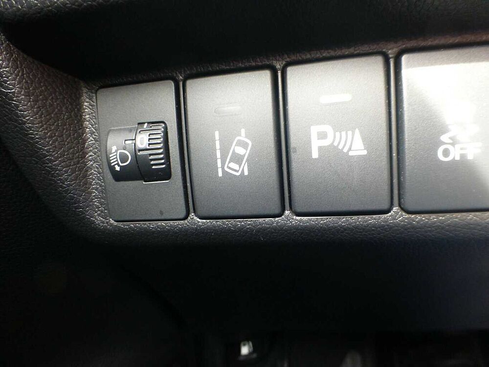 Honda Jazz 1,3 i-VTEC Comfort. .. Comfort