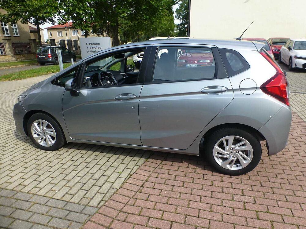 Honda Jazz 1,3 i-VTEC Comfort. .. Comfort
