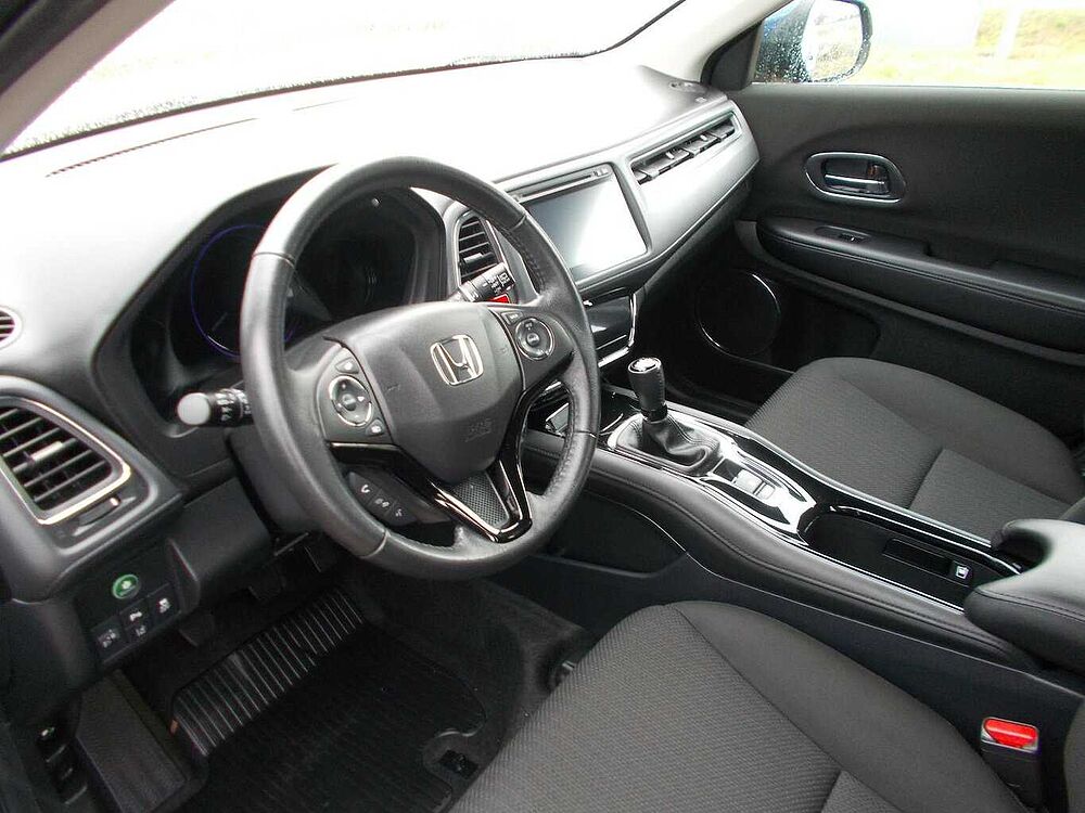 Honda HR-V 1,5 i-VTEC Elegance. .. Elegance