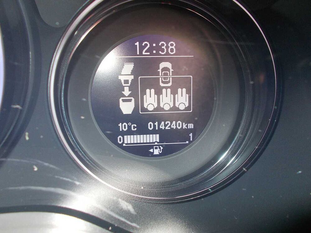 Honda HR-V 1,5 i-VTEC Elegance. .. Elegance