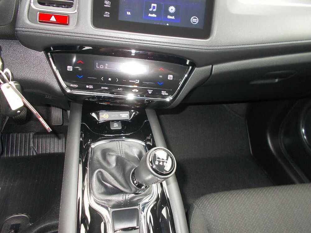 Honda HR-V 1,5 i-VTEC Elegance. .. Elegance