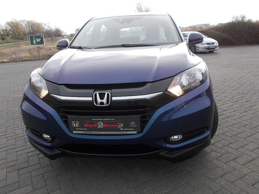 Honda HR-V 1,5 i-VTEC Elegance. .. Elegance