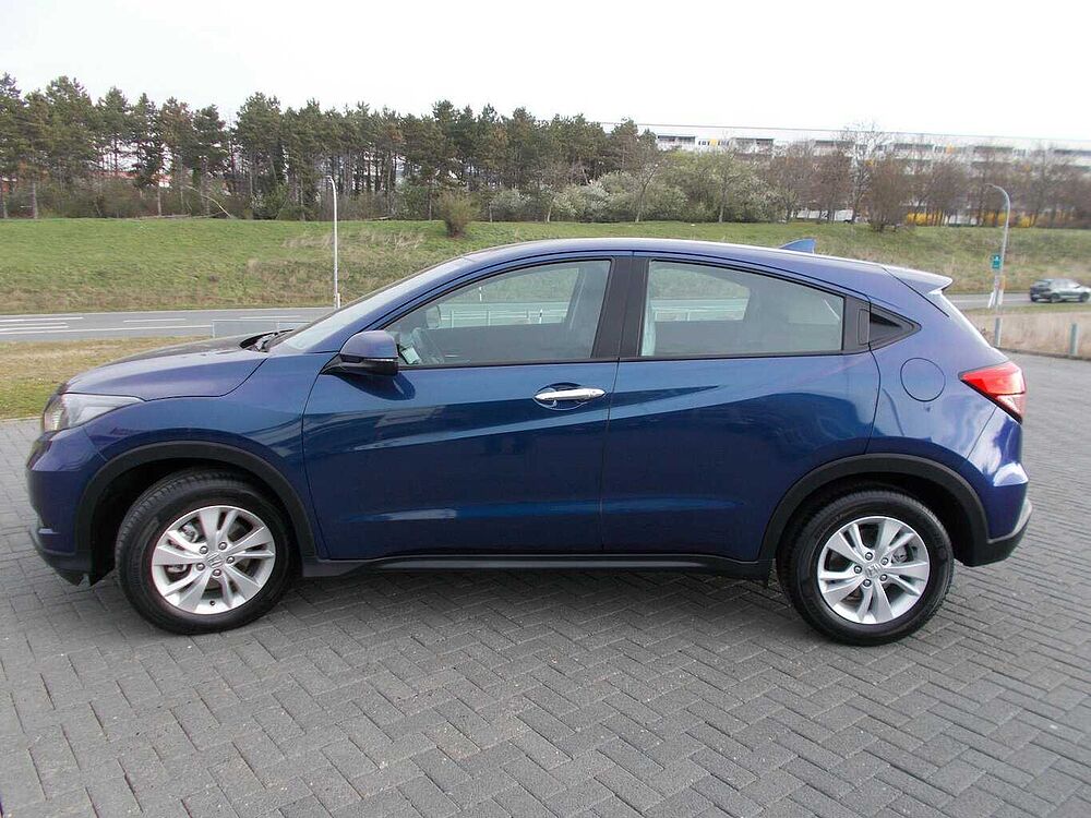 Honda HR-V 1,5 i-VTEC Elegance. .. Elegance