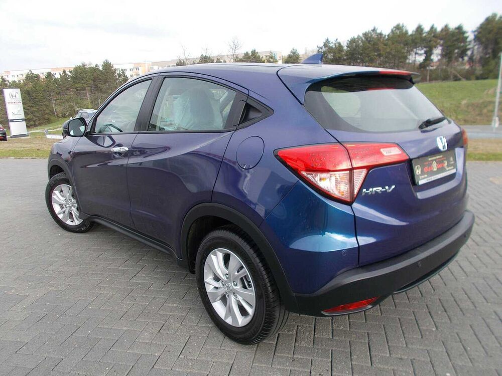 Honda HR-V 1,5 i-VTEC Elegance. .. Elegance